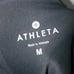 Athleta shorts