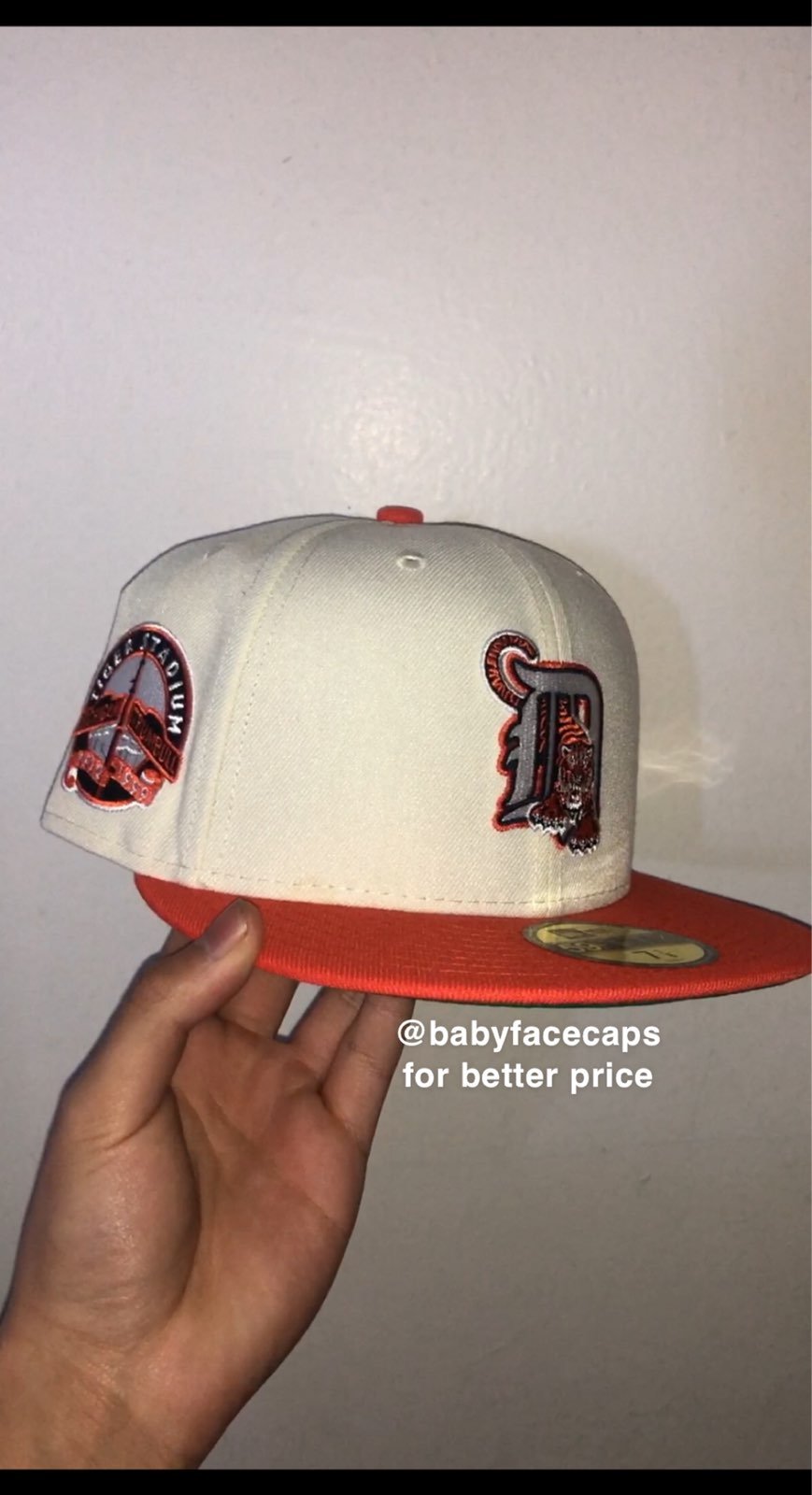 fitted hats for men