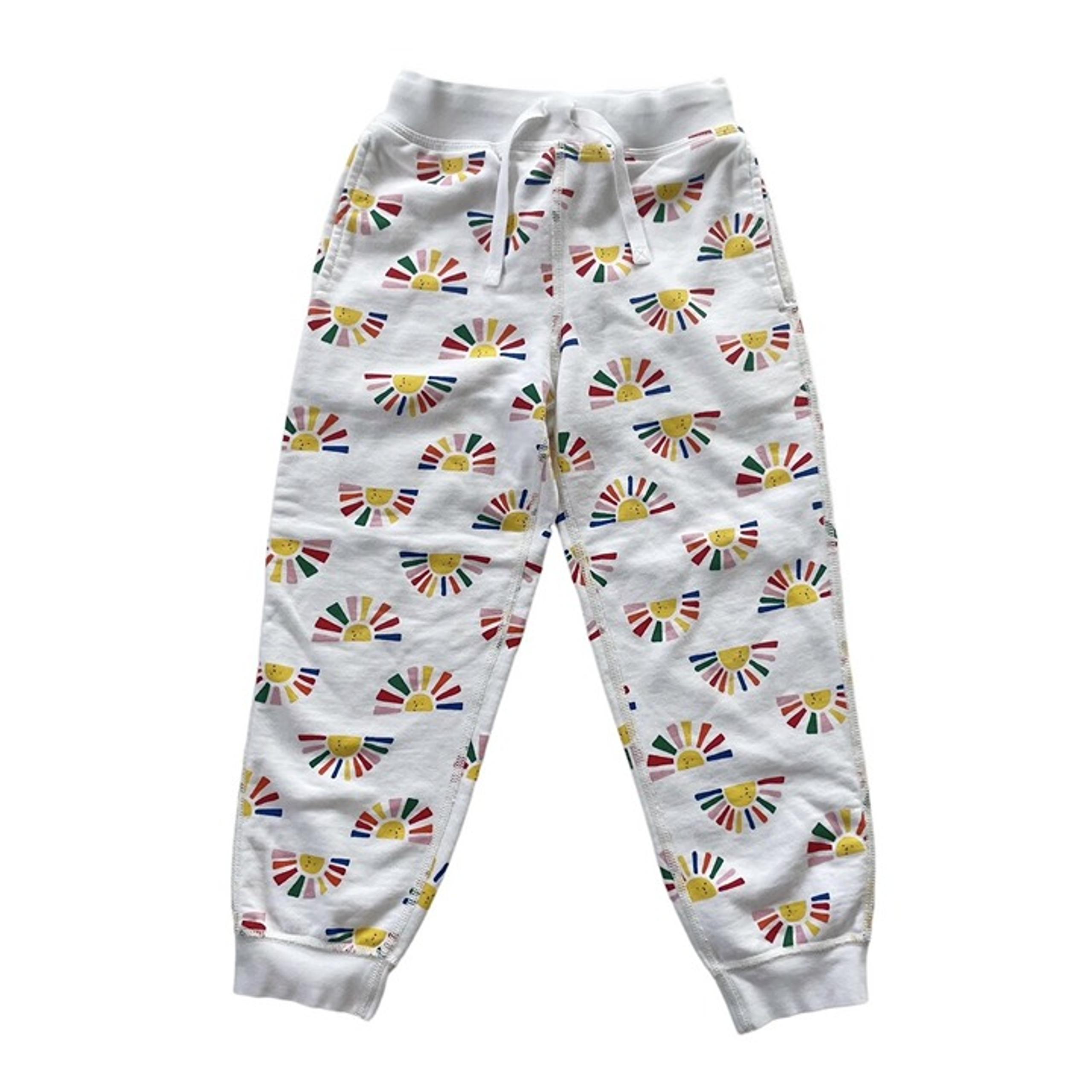 Hanna Andersson Sunshine Joggers