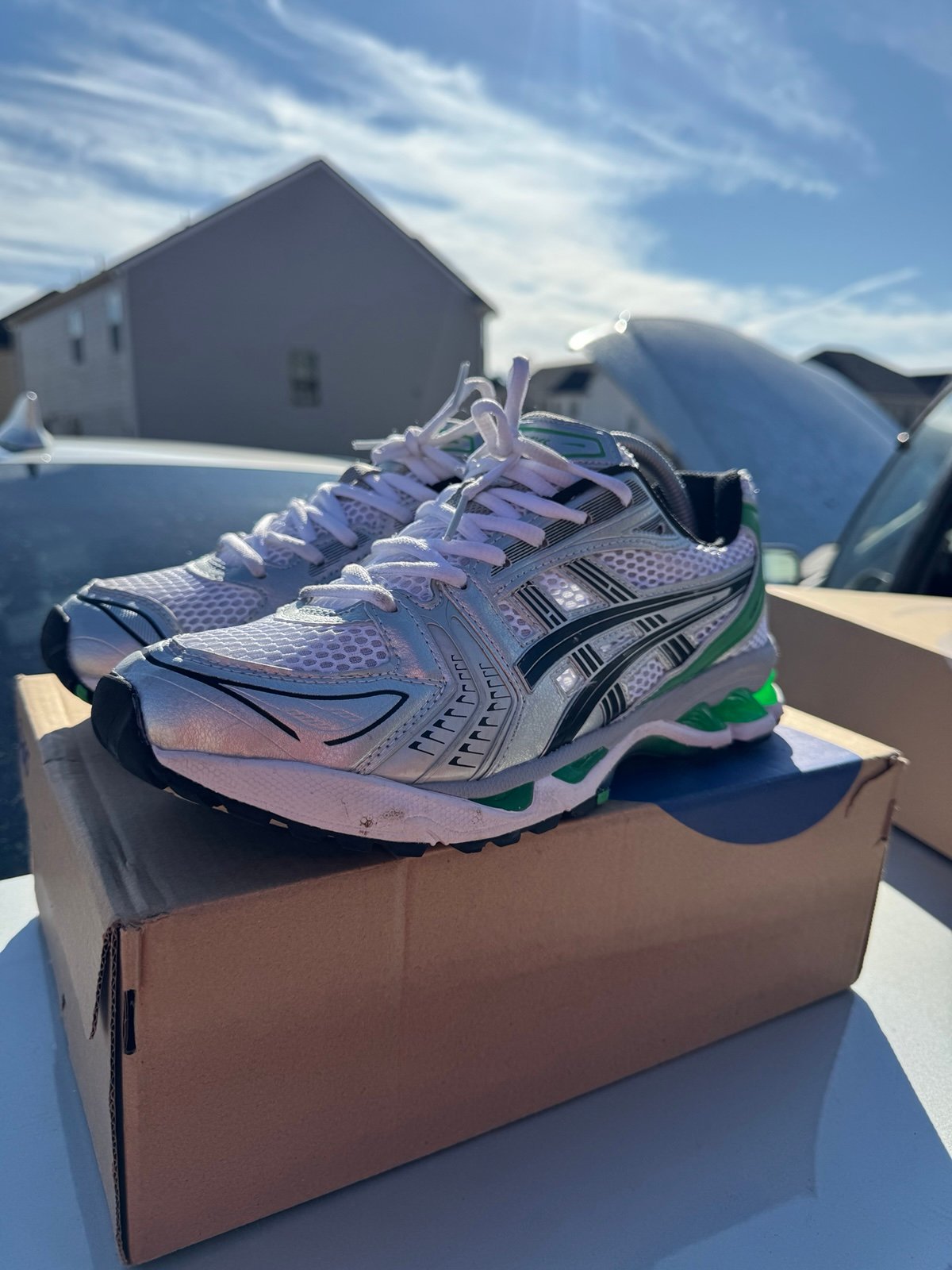Asics