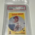 Shohei ohtani 2018 Topps archives psa 10 rookie rc