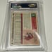 Shohei ohtani 2018 Topps archives psa 10 rookie rc
