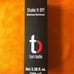 torri belle lashes, liner, lip gloss bro