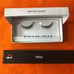 torri belle lashes, liner, lip gloss bro