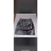 Club Monaco silver velvet skirt 2