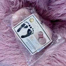 Reborn Ever Asleep KIT