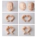 Reborn Ever Asleep KIT
