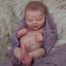 Reborn Ever Asleep KIT