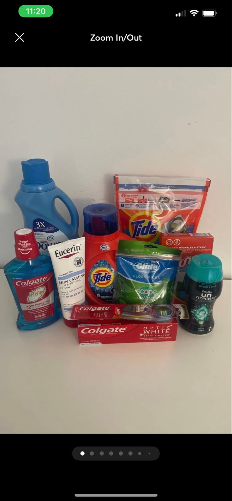 Household Bundle