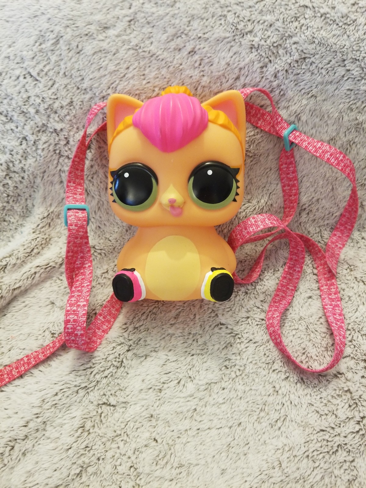 Lol Surprise Doll/Rare &So Adorable