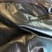 Calvin Klein Faux Leather Pants