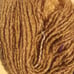 Long ash brown knotty hair extensions