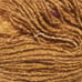 Long ash brown knotty hair extensions