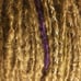 Long ash brown knotty hair extensions