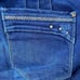 DUCHESS JEANS, Colombian Butt Lifter Denim Capri Levantacola SIZE 7/8 US