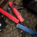 Rival nerf guns