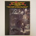 Son of Heavy Metal August 1984 Magazine Sanjulián Cover