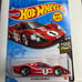 Hot wheels ford GT40 lot