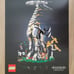 Lego Horizon Forbidden Tallneck 76989