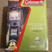 Coleman Dbl mantle propane lantern