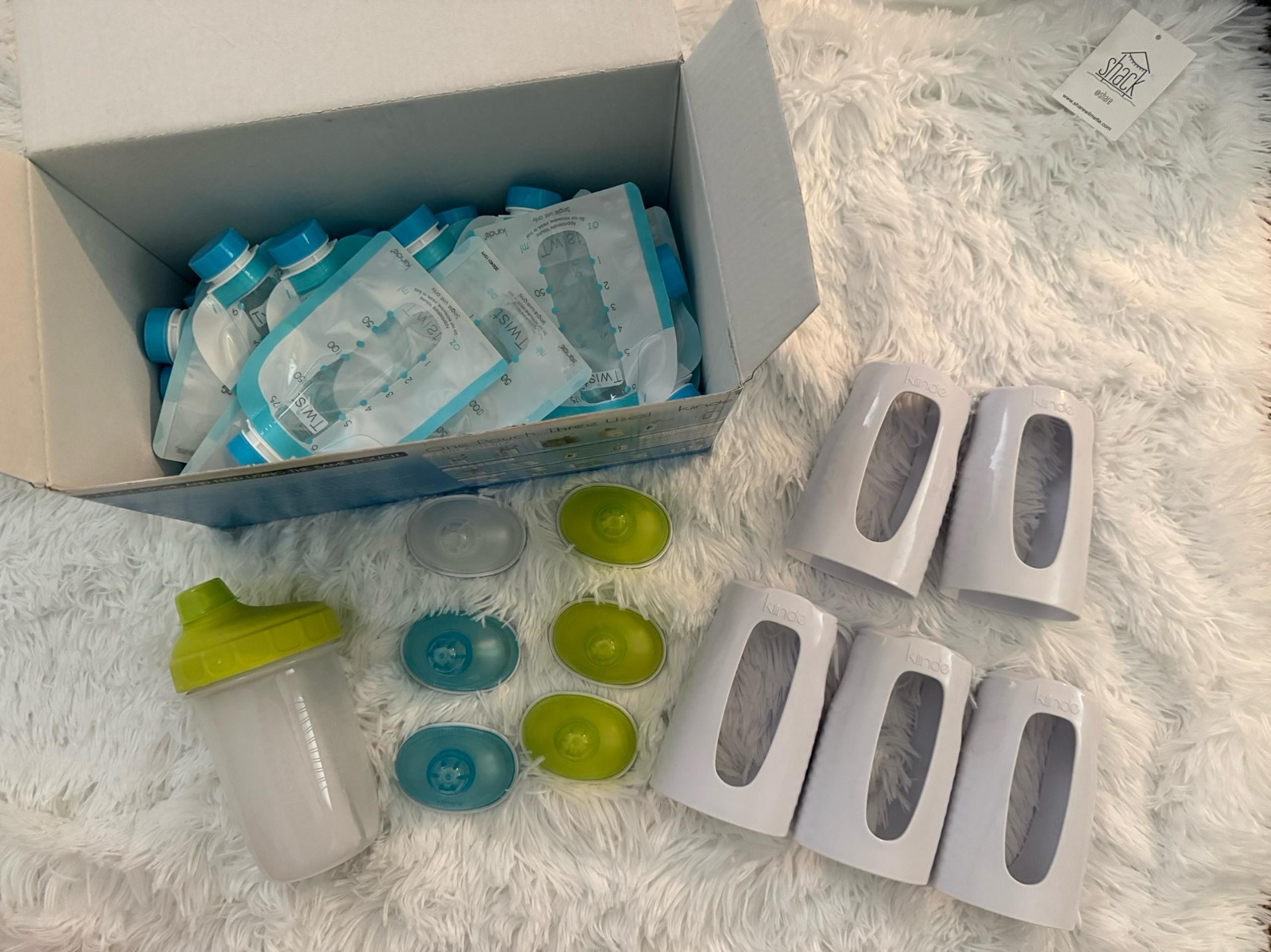 Kiinde bundle