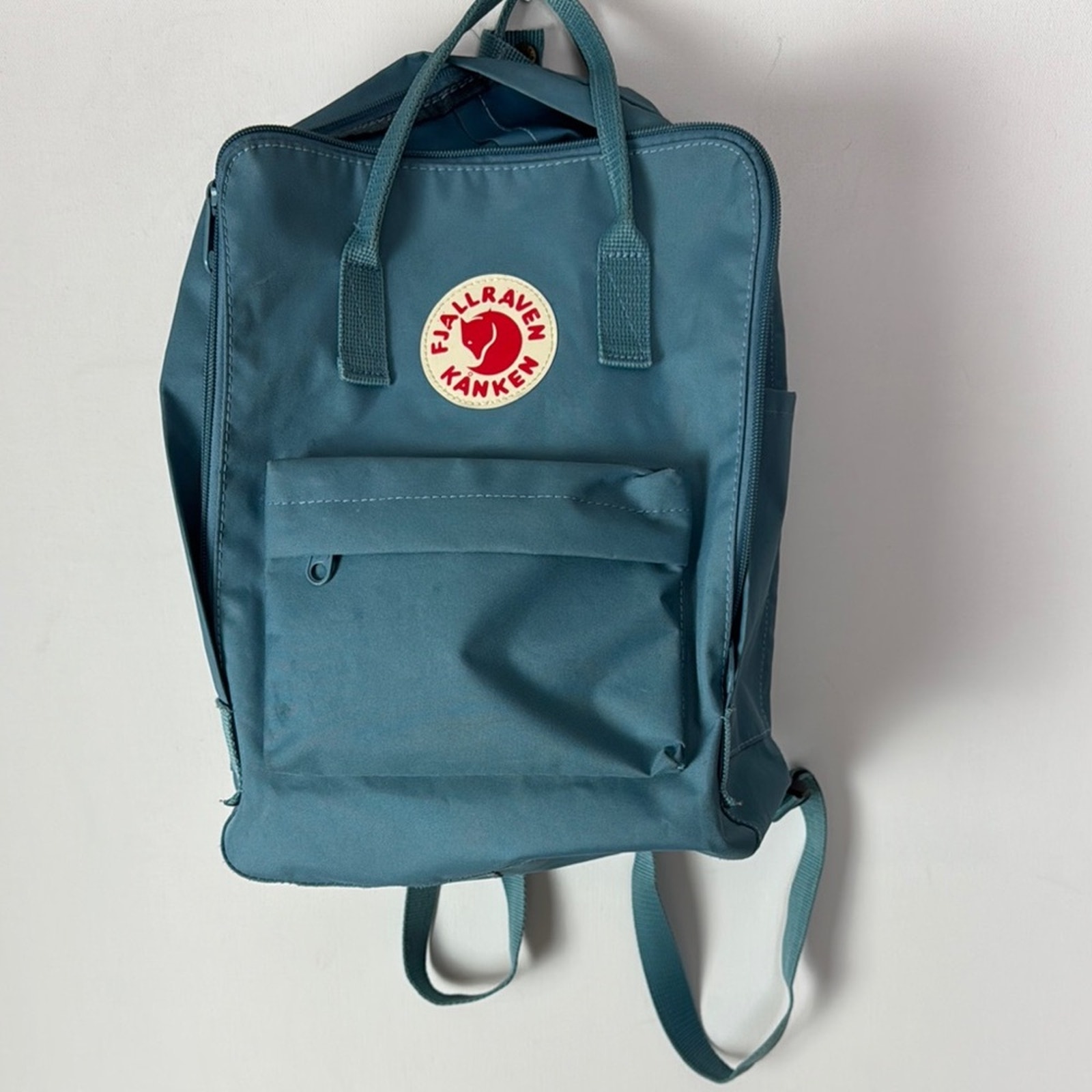 Fjallraven Backpack