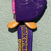 Vtg 1991 Walt Disney's Darkwing Duck Digital Watch By Hope, Flip Top Wrist Watch