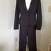 Pant Suit Calvin Klein