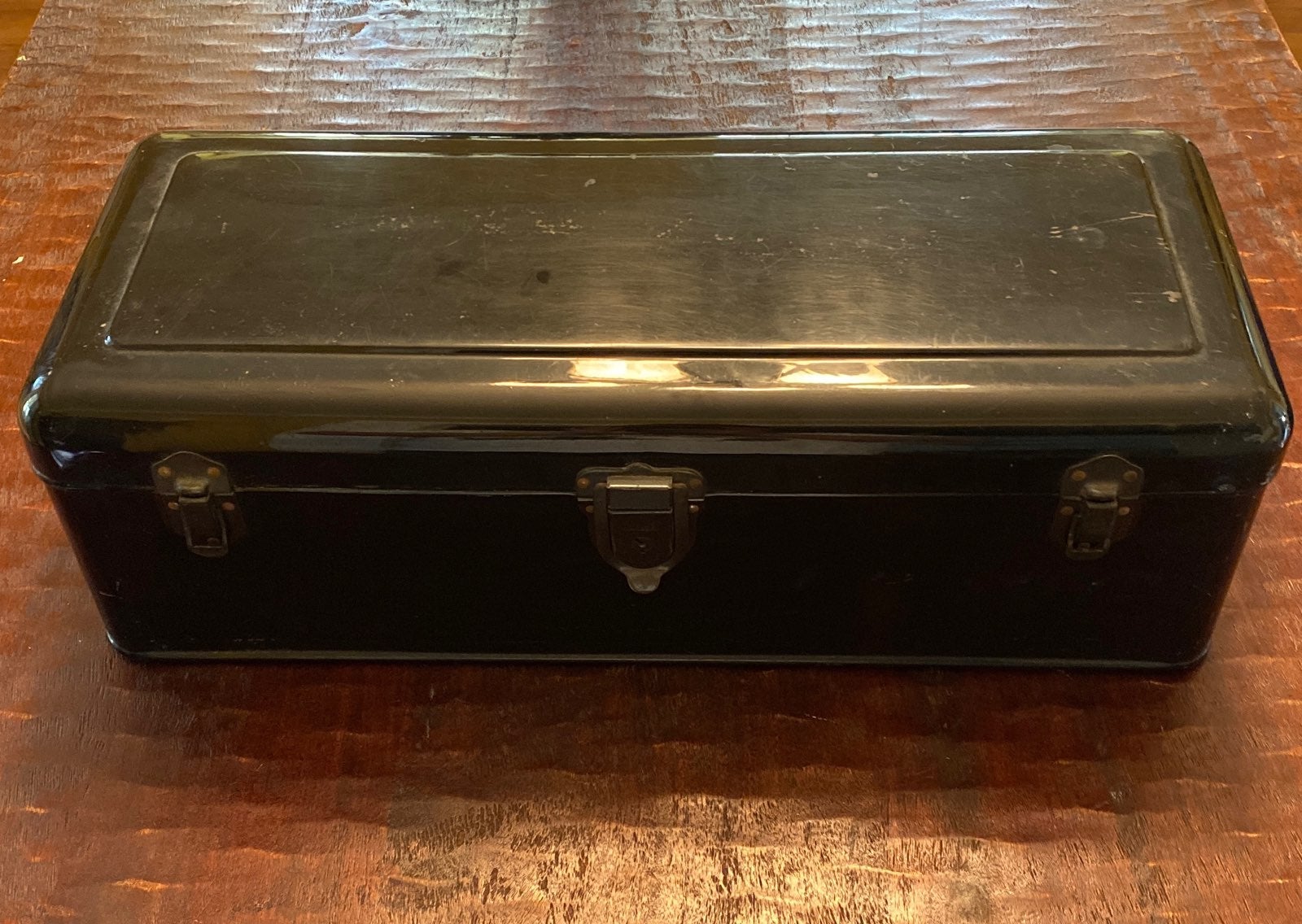 Vintage Victor Toolbox