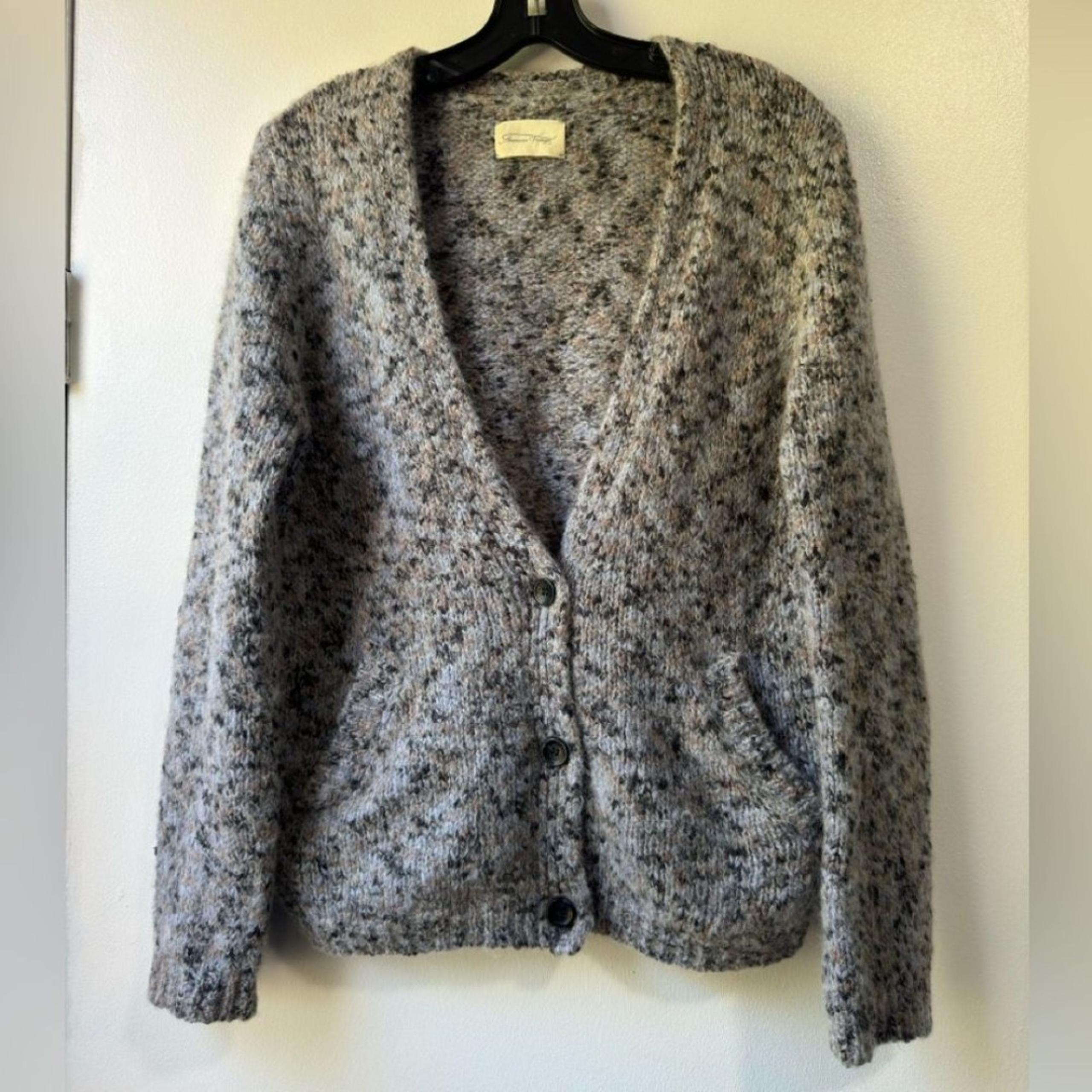 American Vintage Women’s Sweater Cardigan Sz S