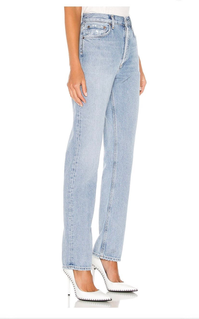 Agolde jeans