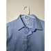 NWT Brooks Brothers Dress Shirt Mens 16-35 Blue Non Iron Button Up Long Sleeve
