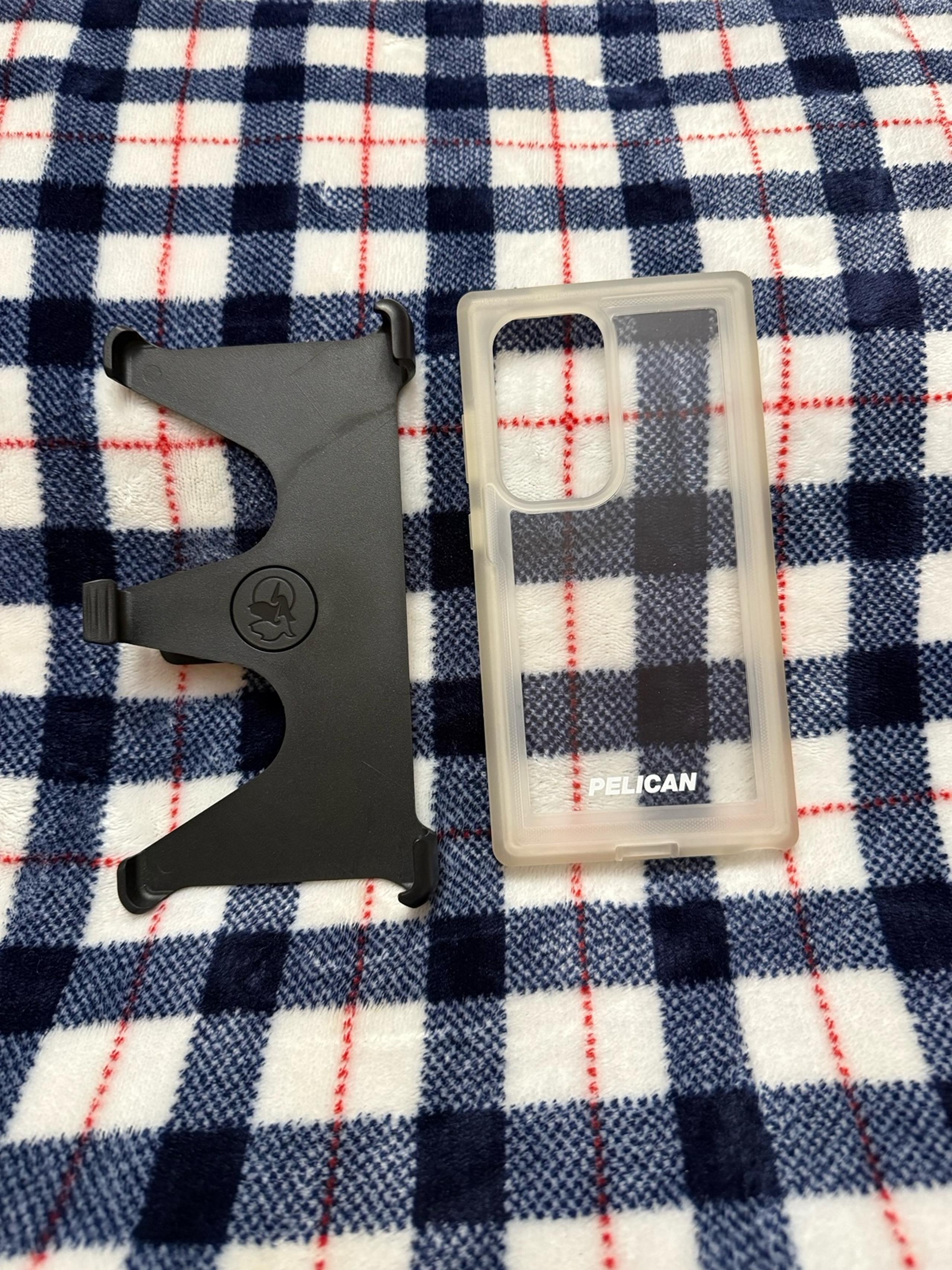 Samsung Galaxy S25 Ultra Pelican