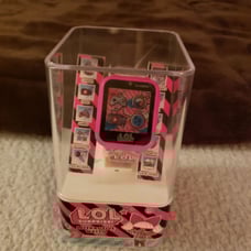 LOL Surprise watch