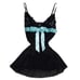 Victorias secret babydoll lace slip nightgown dress