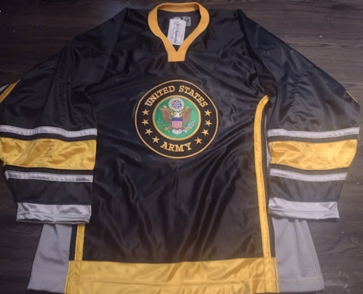 United States Army Jersey OT 56