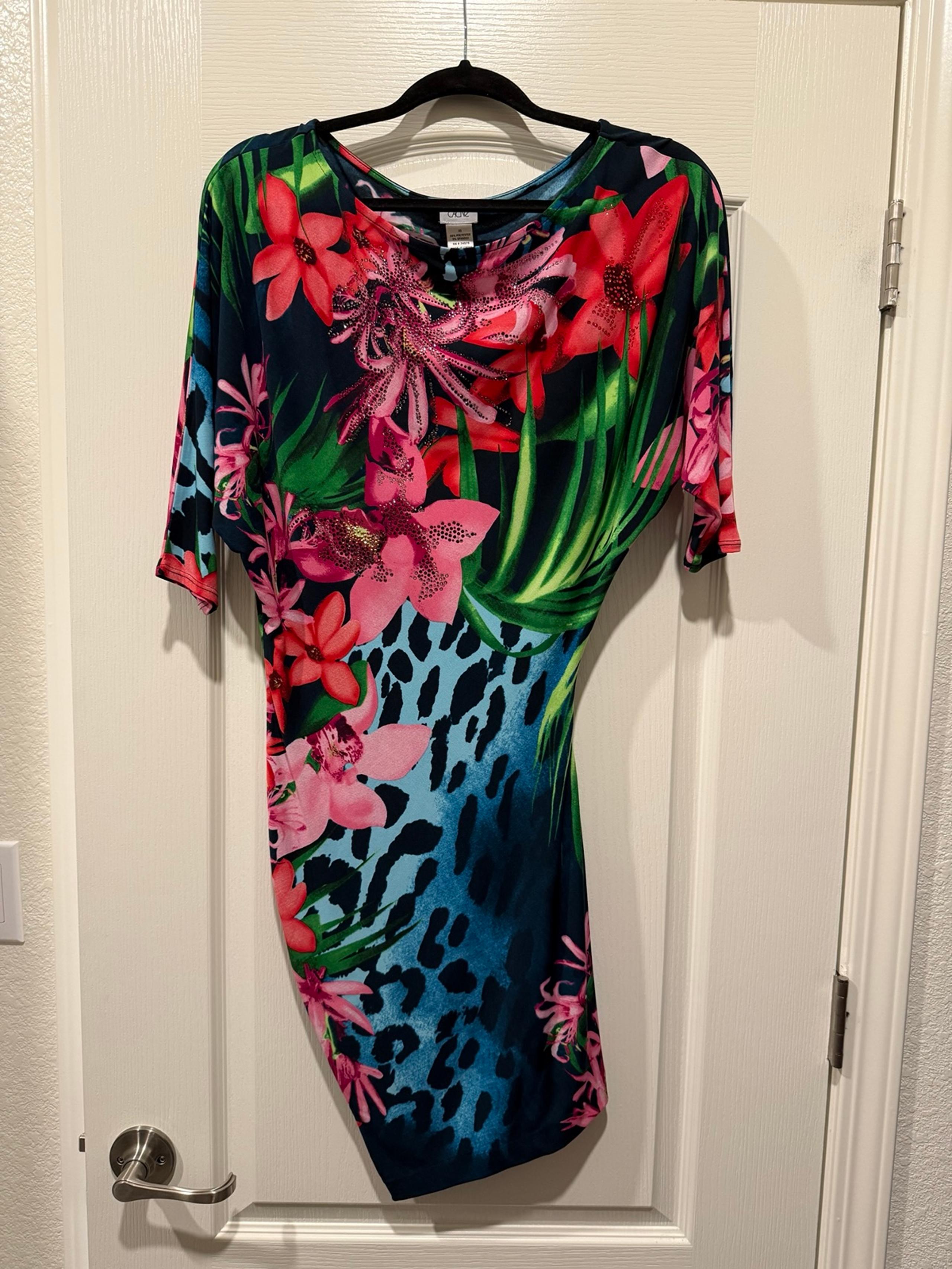 Cache Dress