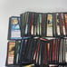 Huge Lot Of 520+ Magic The Gathering Tra