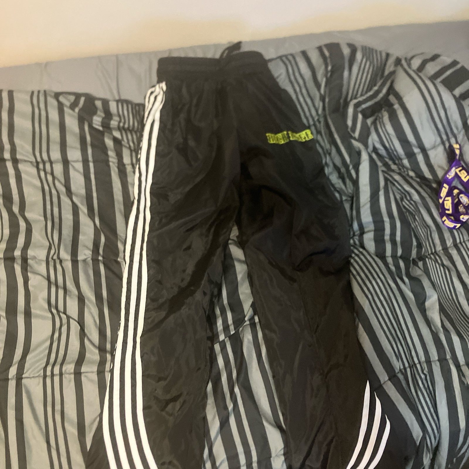 Sweatpants