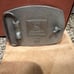 Vintage John Deere Belt Buckle