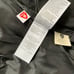 Madewell Holland puffer hooded jacket