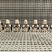 Lego Star Wars 187th Clone Troopers