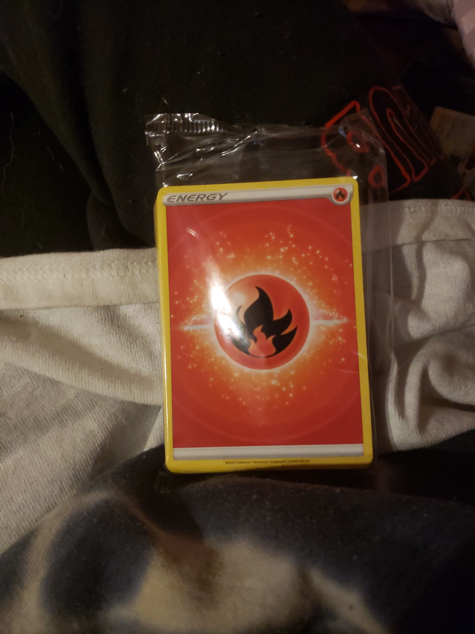 Energy