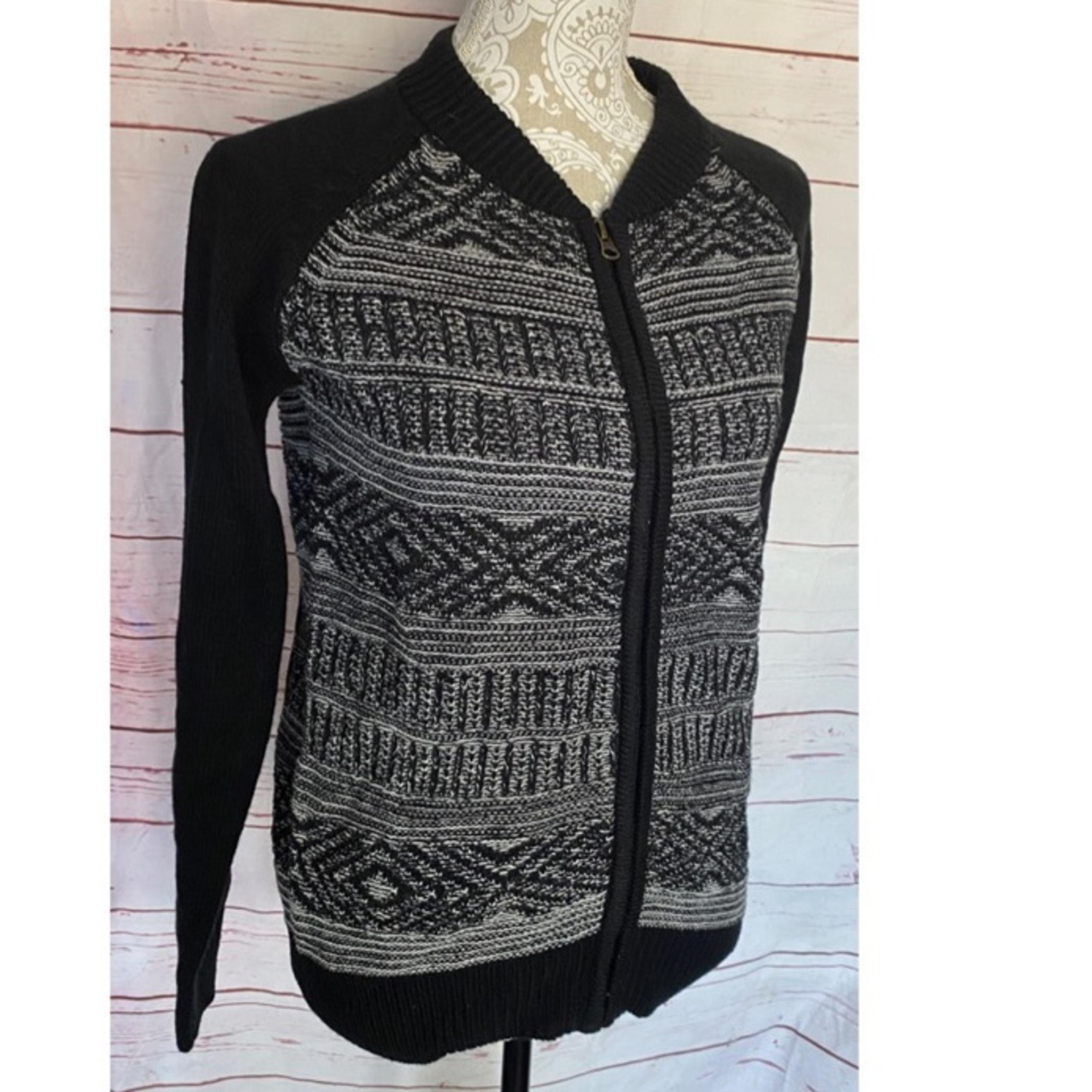 NWT Element Eden Cardigan Sweater