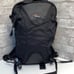 Lowepro Backpack Black Camara Carrier Men’s Travel Rare Accessories