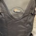 Lowepro Backpack Black Camara Carrier Men’s Travel Rare Accessories