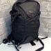 Lowepro Backpack Black Camara Carrier Men’s Travel Rare Accessories