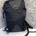 Lowepro Backpack Black Camara Carrier Men’s Travel Rare Accessories