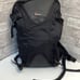 Lowepro Backpack Black Camara Carrier Men’s Travel Rare Accessories