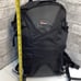 Lowepro Backpack Black Camara Carrier Men’s Travel Rare Accessories